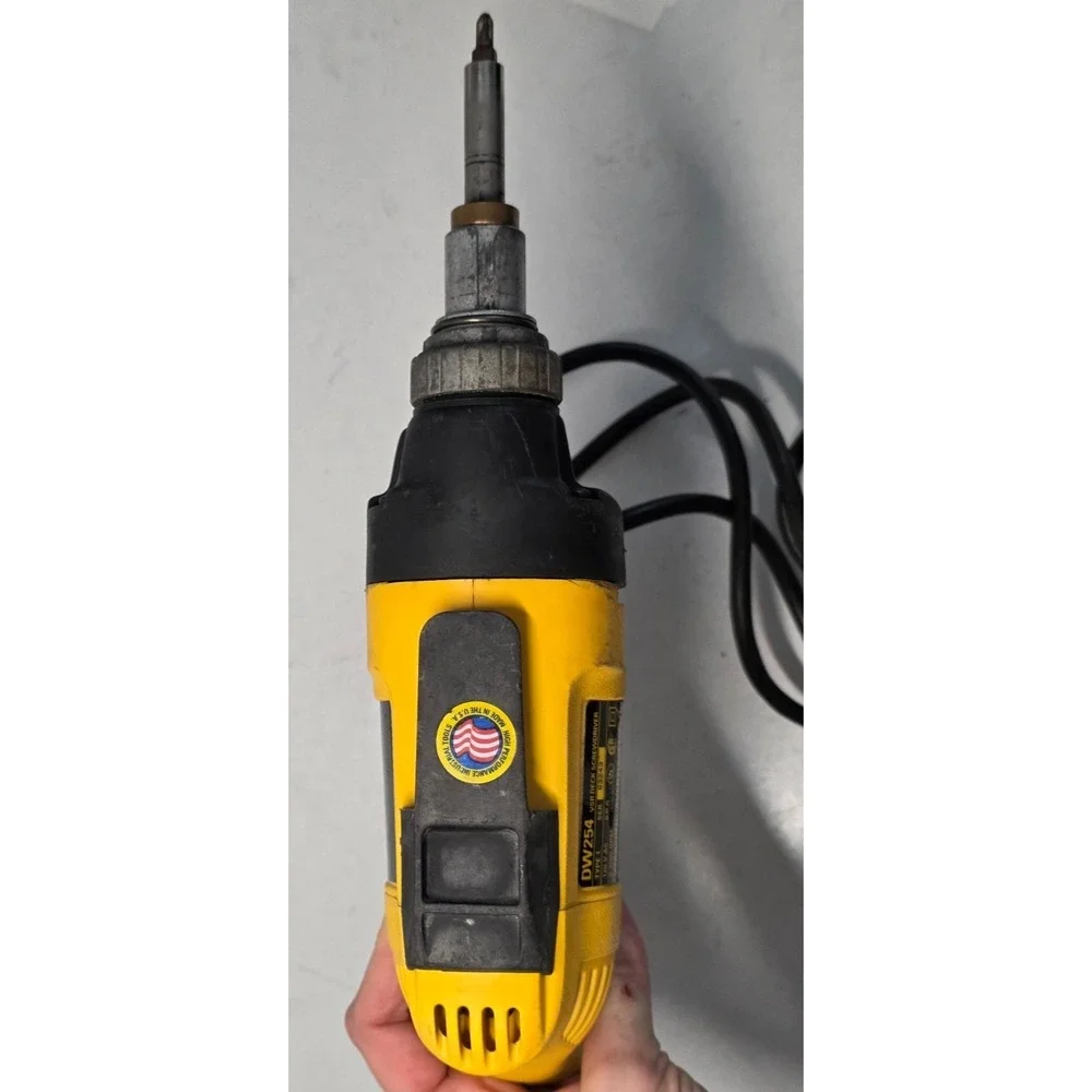 Dewalt item that
